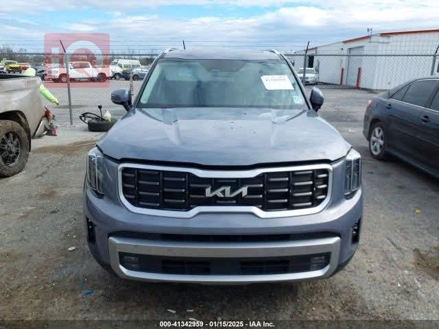Kia Telluride